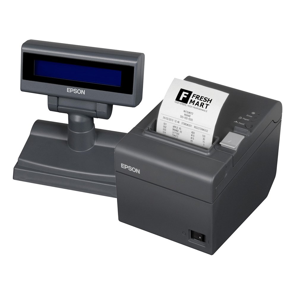 Epson FP-81 II RT