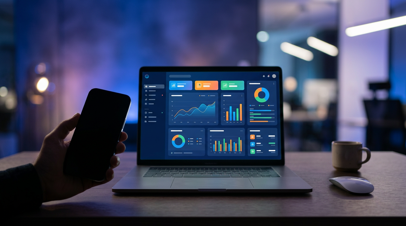 Software Gestionali